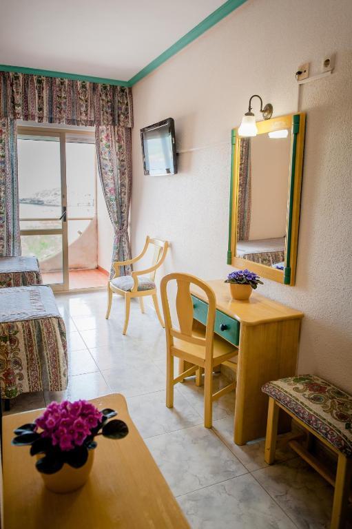 Hotel Las Dunas Ноха Номер фото