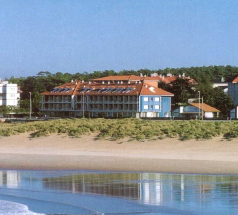 Hotel Las Dunas Ноха Экстерьер фото